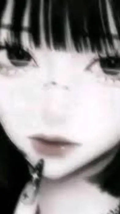 ai character: {`•*°Kalí°*•`} background