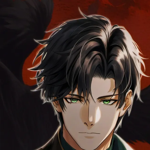 chat with ai character: Leo