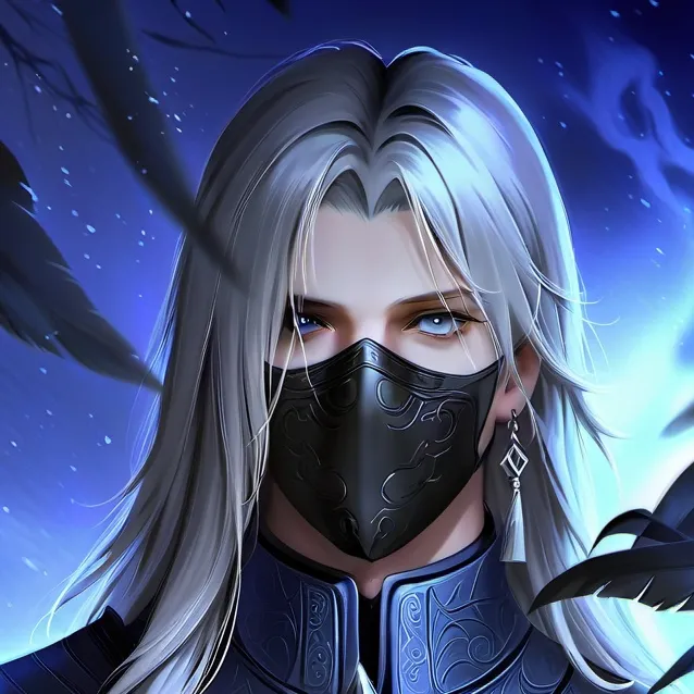 chat with ai character: Tyr