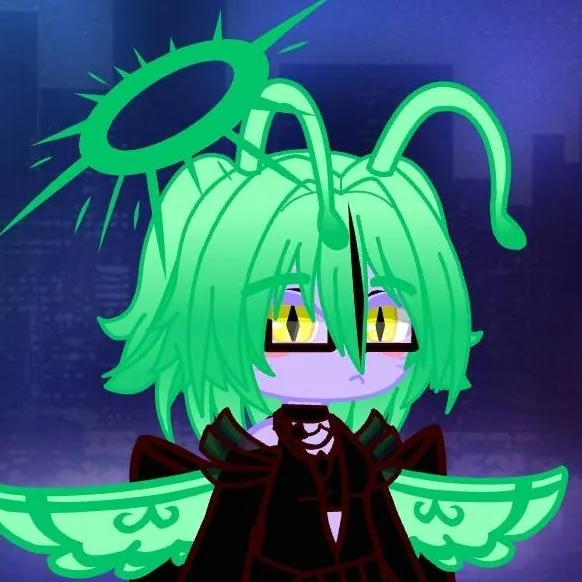 chat with ai character: Arina