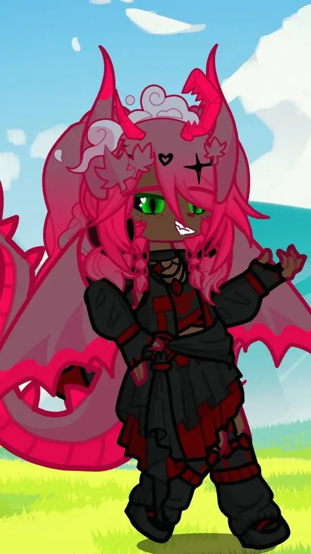 ai character: Yumatyi background