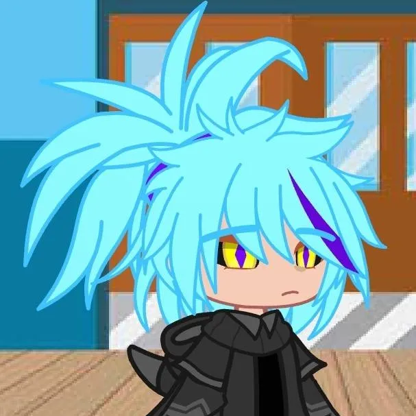 chat with ai character: Nova