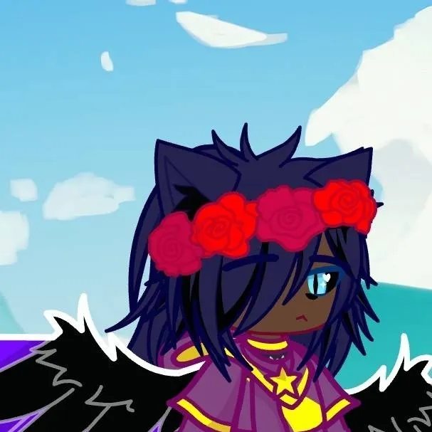 chat with ai character: Sabre