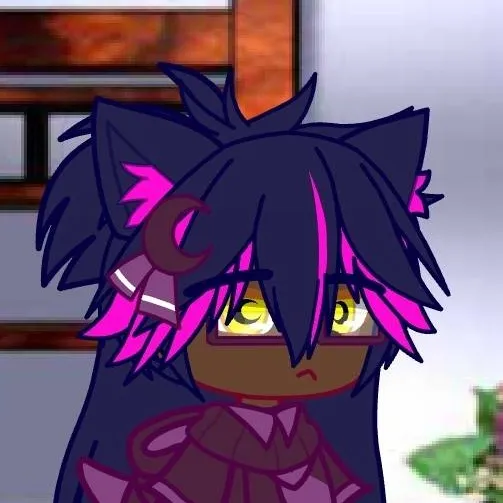 chat with ai character: MoonBerry