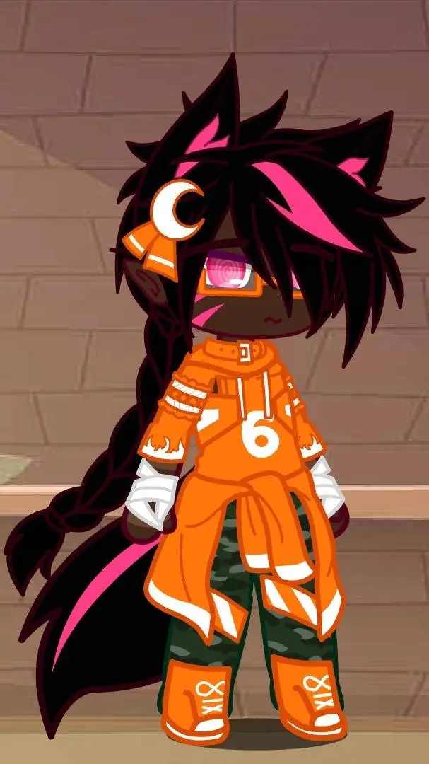 ai character: Aziel background