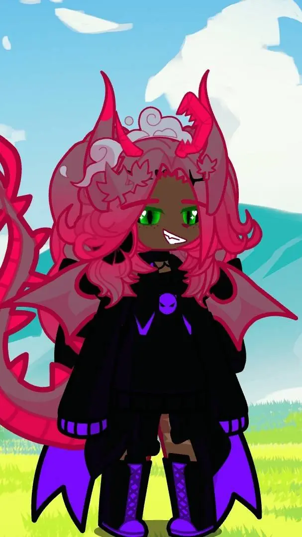 ai character: Yumatyi background