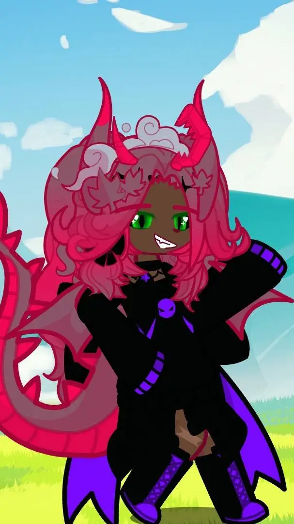 ai character: Yumatyi background