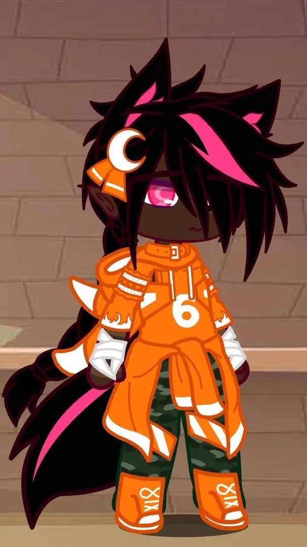 ai character: Aziel background