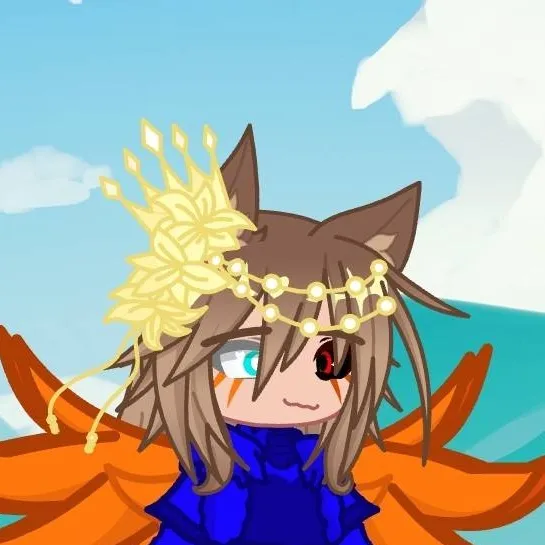 chat with ai character: Mila