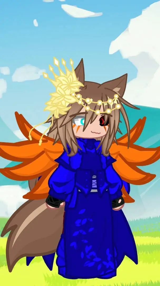 ai character: Mila background