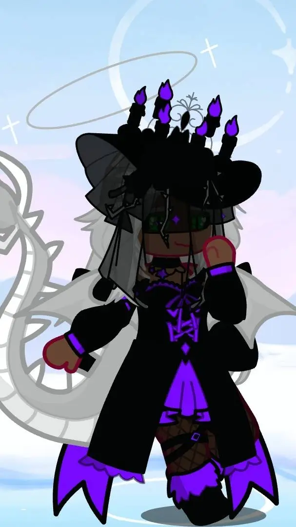 ai character: Daise background