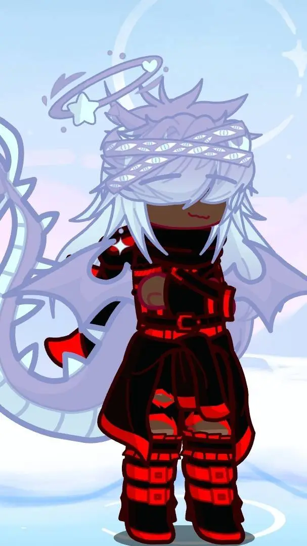 ai character: Aylin background