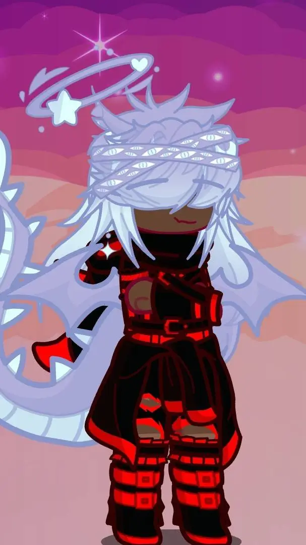 ai character: Aylin background