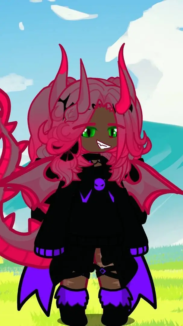 ai character: Yumatyi background