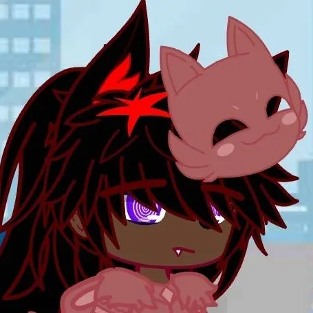 chat with ai character: Error