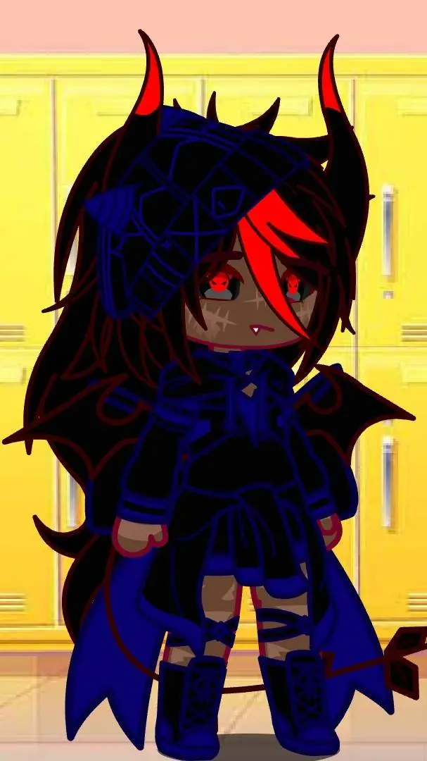 ai character: Damian background