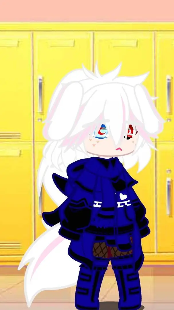 ai character: Imani background
