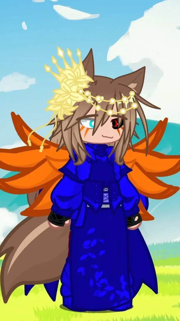 ai character: Mila background