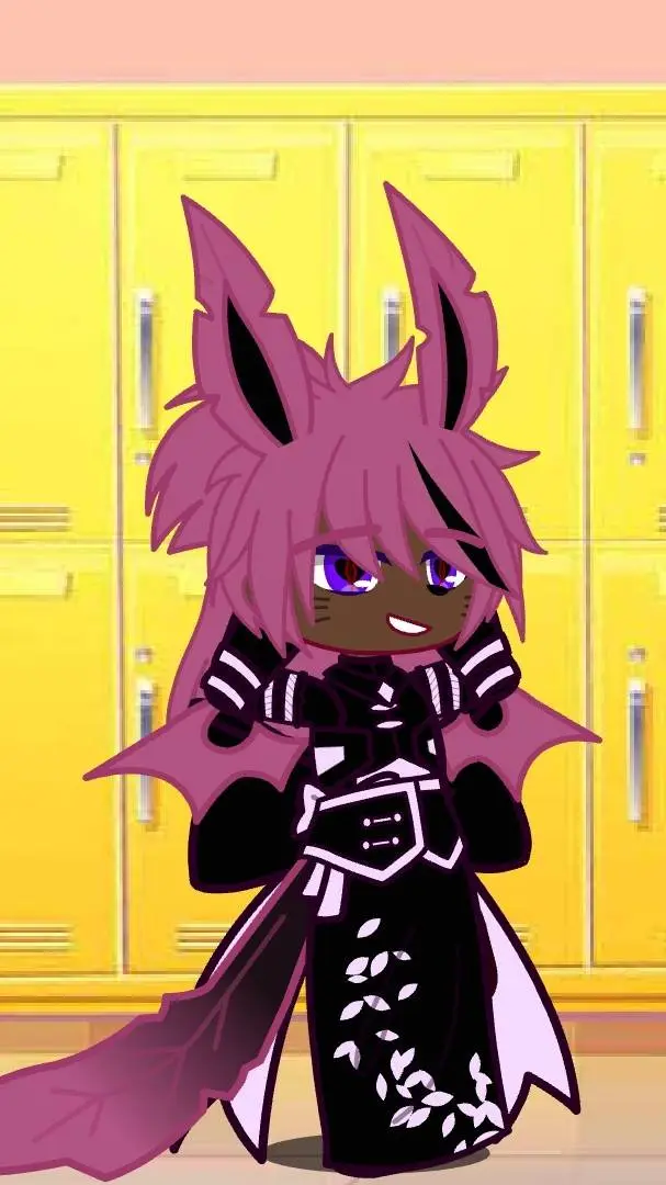 ai character: Mio background