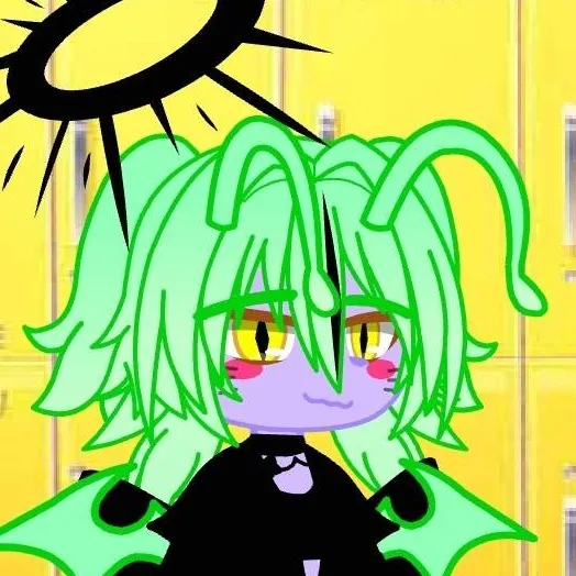 chat with ai character: Arina