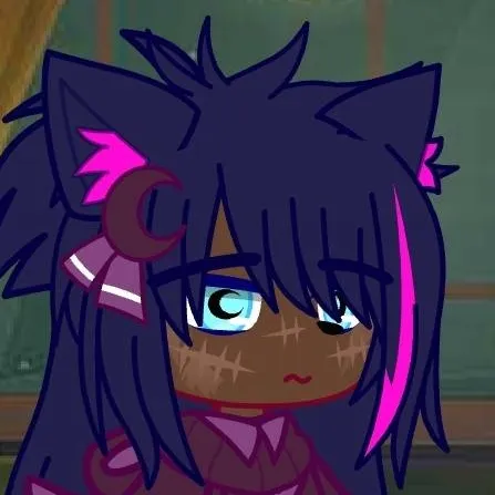 chat with ai character: MoonBerry