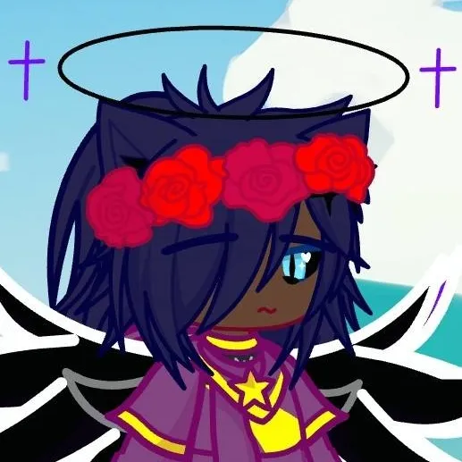 chat with ai character: Sabre