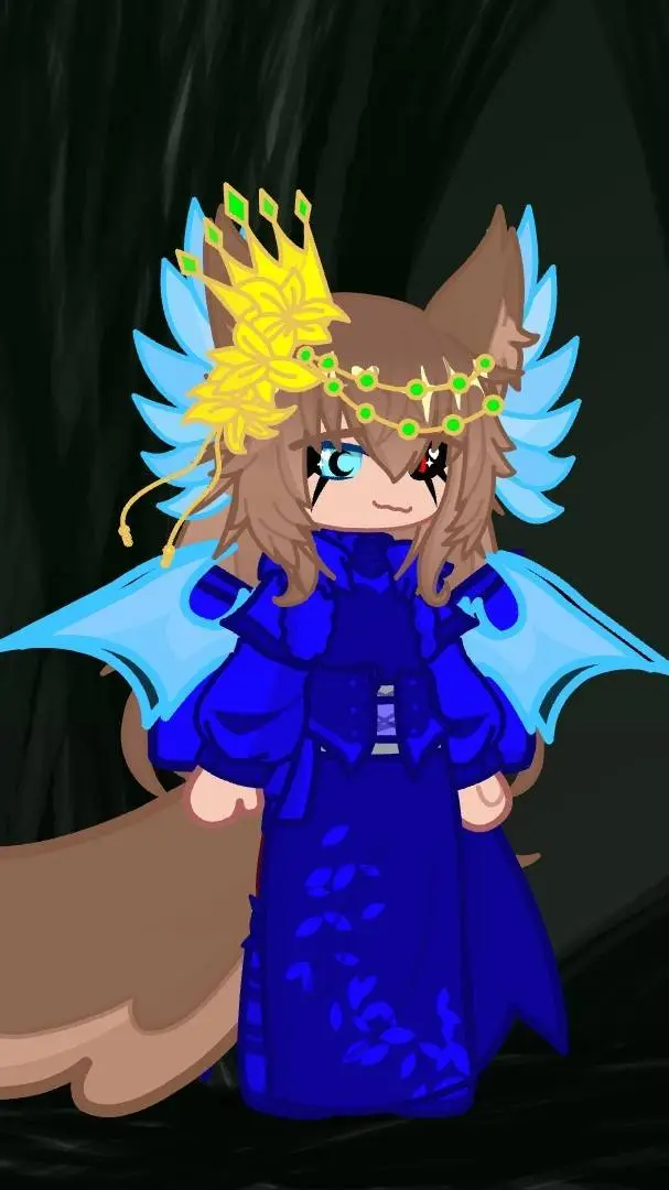 ai character: Mila background