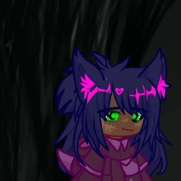 chat with ai character: MoonBerry