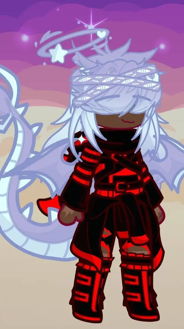 ai character: Aylin background