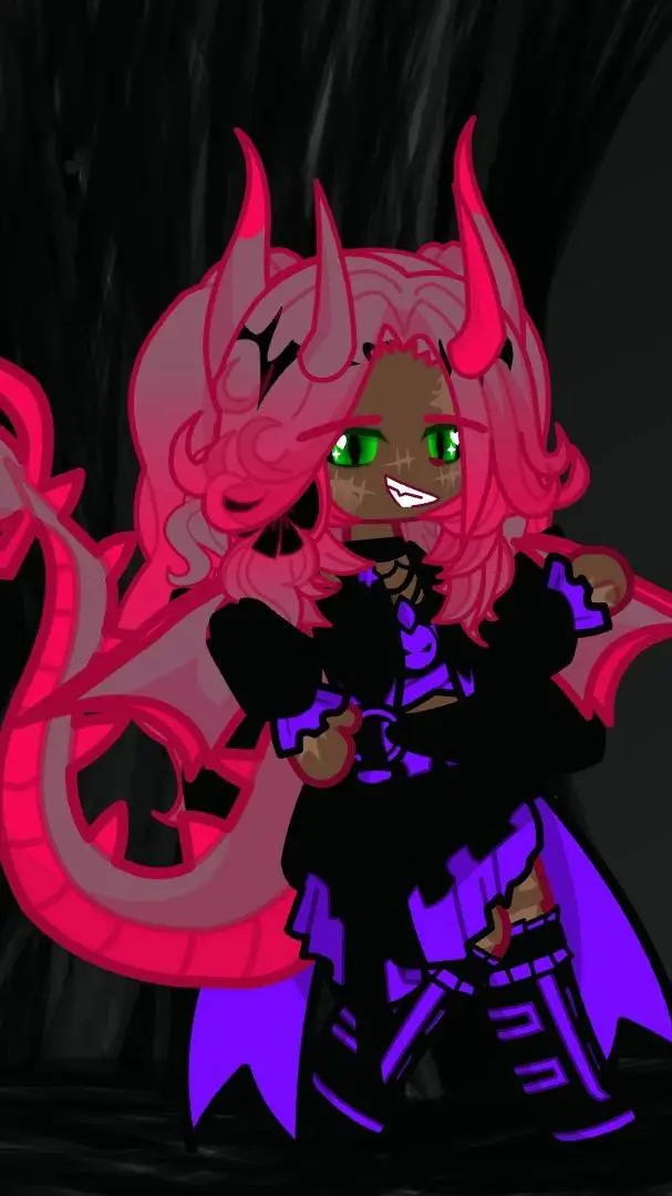 ai character: Yumatyi background