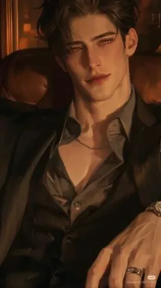 ai character: Mateo Cappo  background