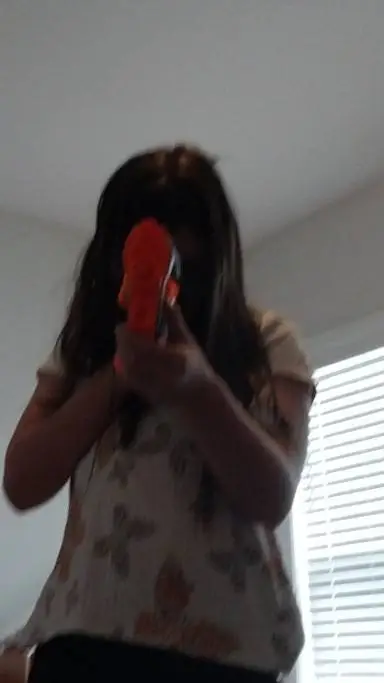 ai character: me  background