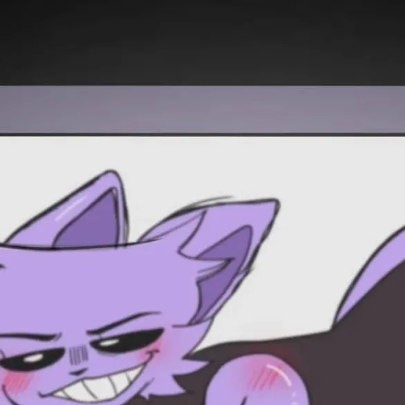 chat with ai character: yor pookie ..... 