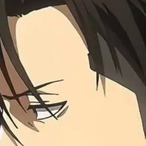 chat with ai character: Levi Ackerman