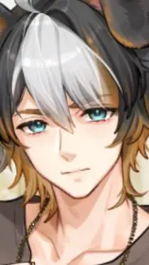 ai character: Will background
