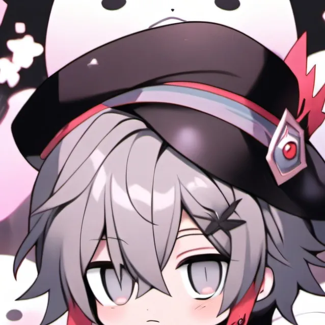 chat with ai character: salty 