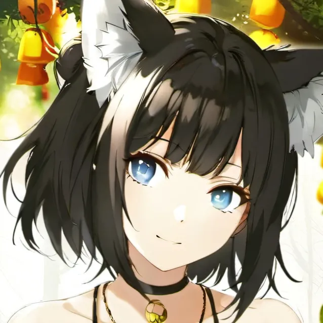 chat with ai character: Kintiki