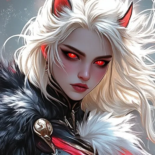 chat with ai character: Fontana