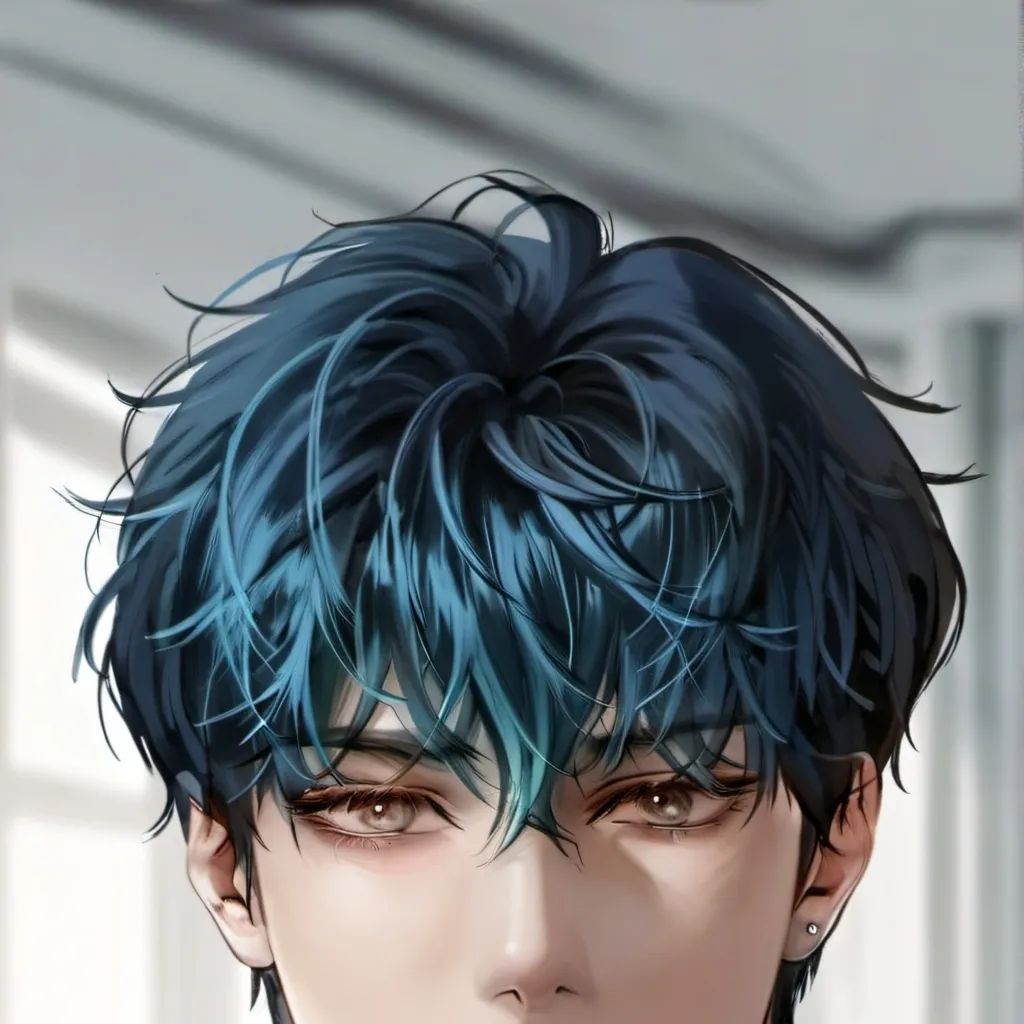 chat with ai character: Edward