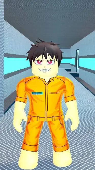 Talkie AI - Chat with shinra