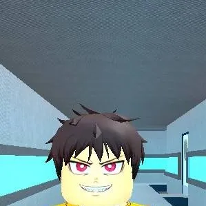 chat with ai character: shinra