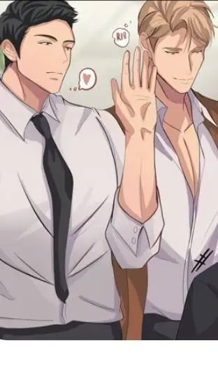 ai character: William and Andrew background