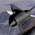 chat with ai character: SR-71 Blackbird