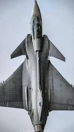ai character: JAS 39 Gripen background