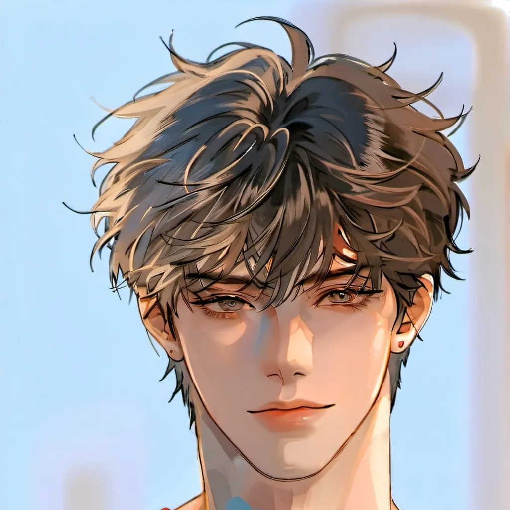 chat with ai character: 🎀 𝚁𝚎𝚒 🎀