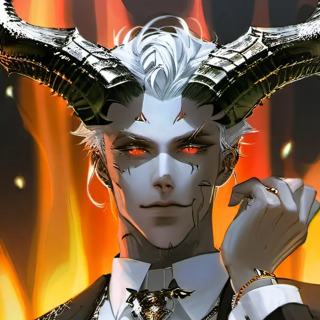 chat with ai character: Doniva