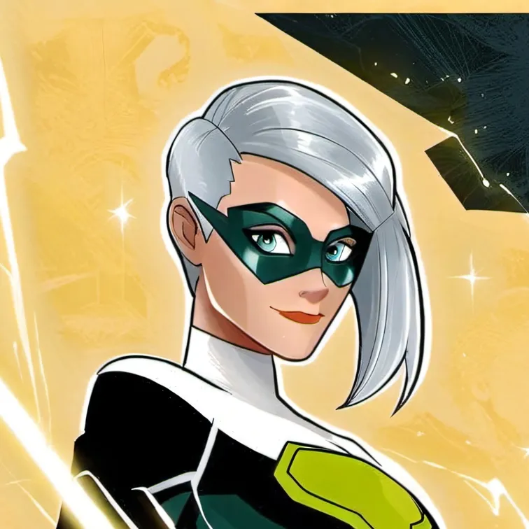 chat with ai character: voyd 