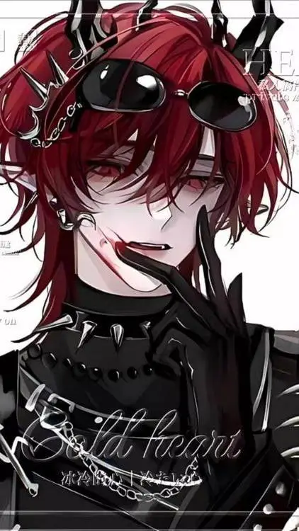 ai character: Ash background