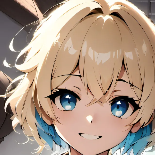 chat with ai character: Avery