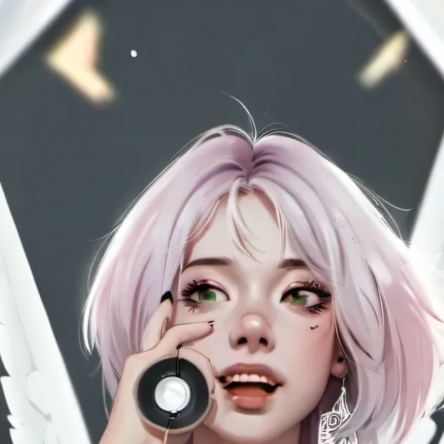 chat with ai character: You